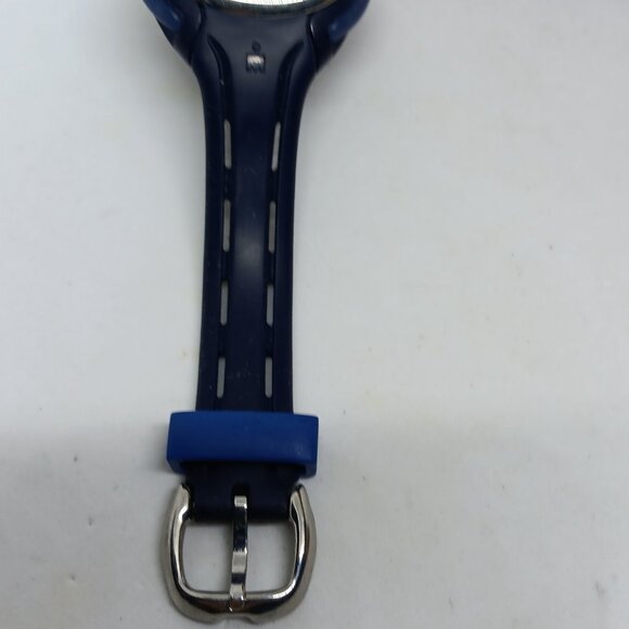 Timex Ironman 594 Women's 38mm Indiglo Digital Alarm Timer 50 Lap Watch - Picture 7 of 11